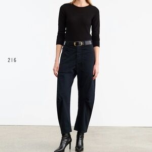 Nili Lotan Shon pant